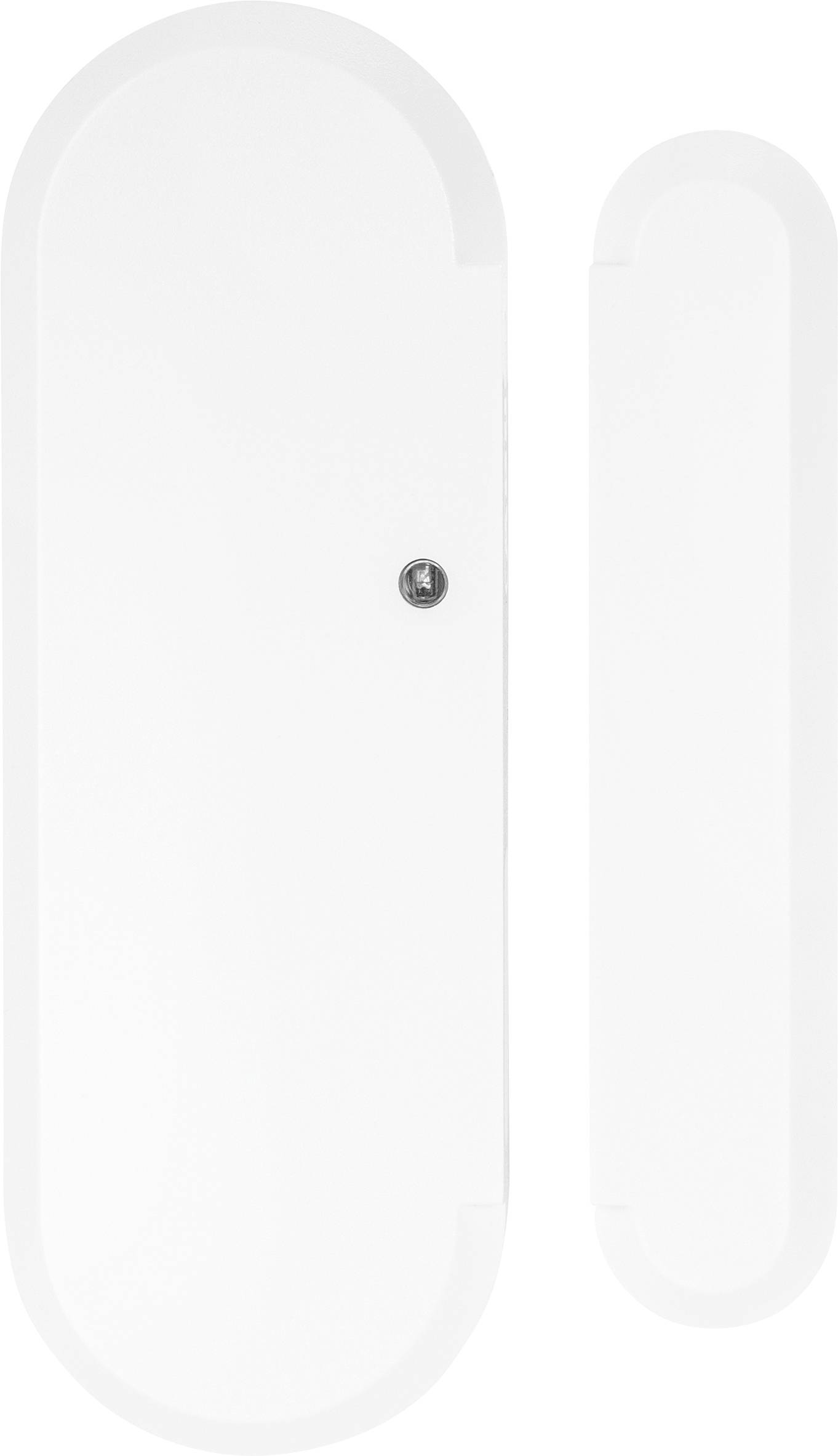 ABUS Smartvest Pro Funk-Öffnungsmelder FUMK45000 Accessoire pour système d'alarme sans fil Détecteur d'ouverture sans fil