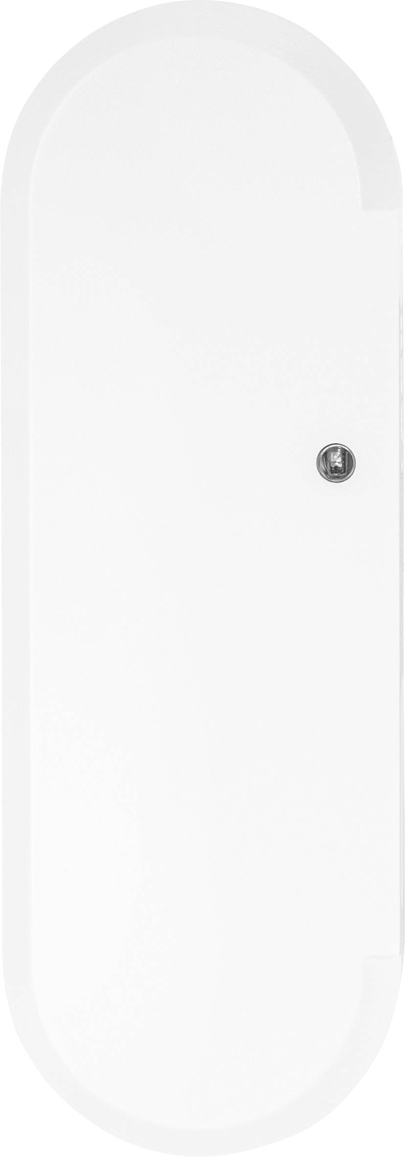 ABUS Smartvest Pro Funk-Erschütterungsmelder FUEM45000 Accessoire pour système d'alarme sans fil Détecteur de vibration sans fil