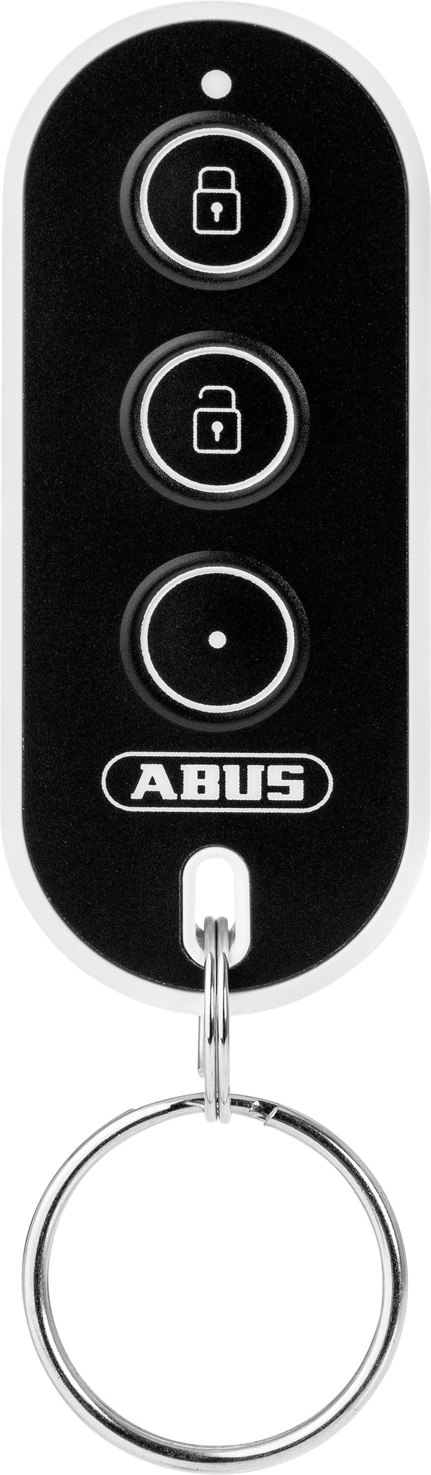 ABUS Smartvest Pro Funk-Fernbedienung FUBE45000 Accessoire pour système d'alarme sans fil Télécommande