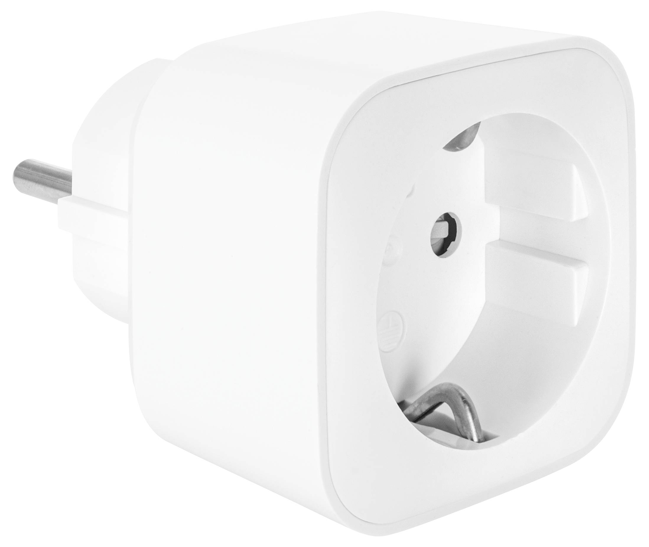 ABUS Smartvest Pro Funk-Steckdose FUHA45000 Accessoire pour système d'alarme sans fil Prise télécommandée