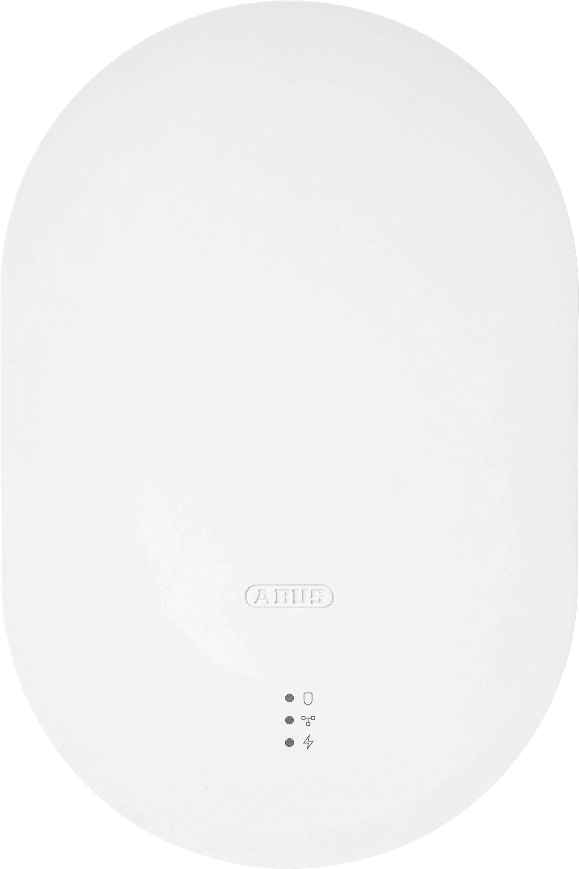 ABUS Smartvest Pro Funk-Alarmanlage & App - Zentrale FUAA45010 Système d'alarme sans fil Centrale d'alarme sans fil