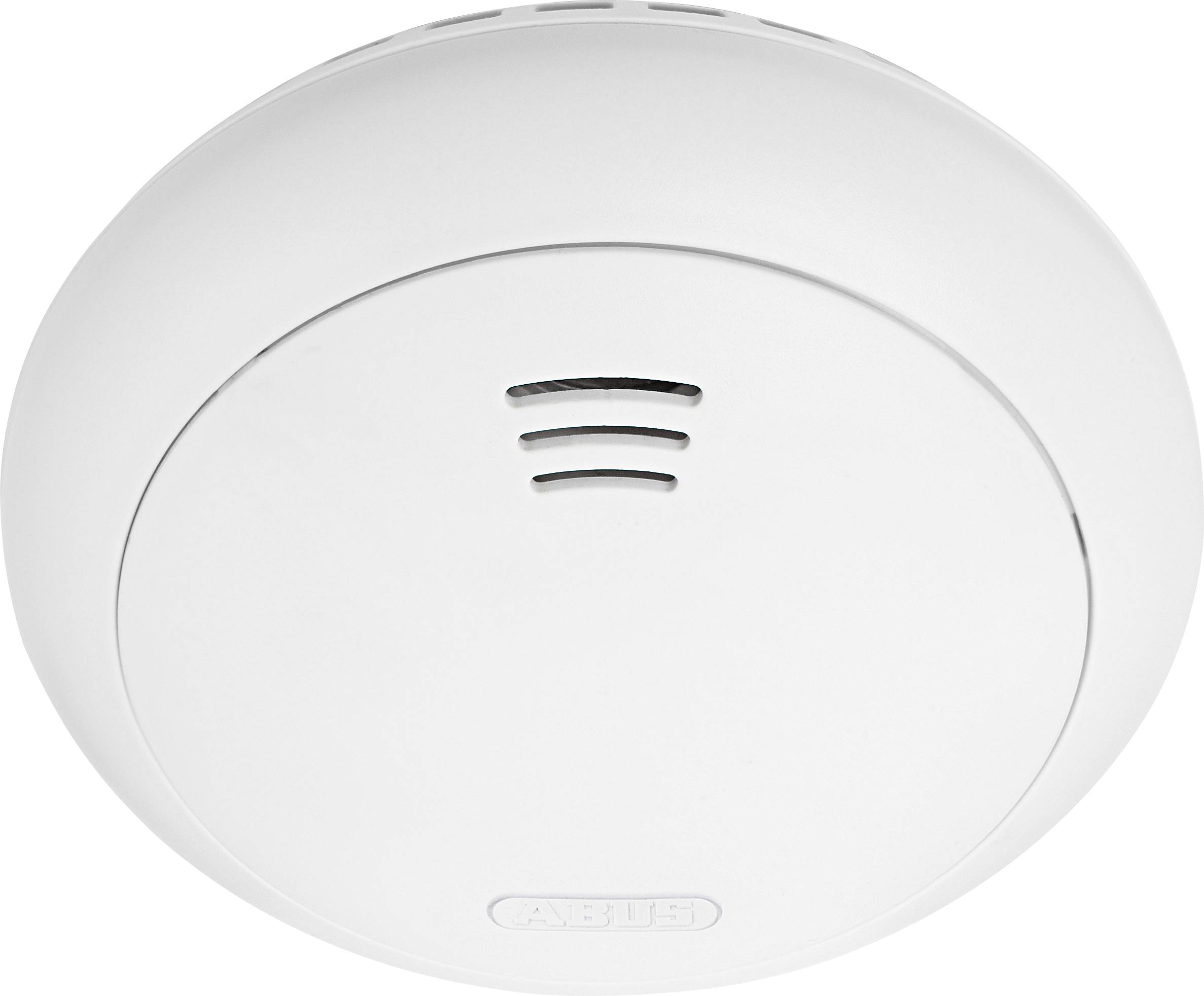 ABUS Smartvest Pro Funk-Rauch-/Hitzewarnmelder FURM45000 Accessoire pour système d'alarme sans fil Détecteur de fumée et de