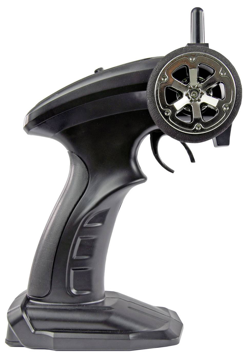 Amewi Muscle Car Onroad/Drift rouge 1:20 Véhicule RC débutant électrique Voiture de tourisme 4 roues motrices (4WD) prêt à