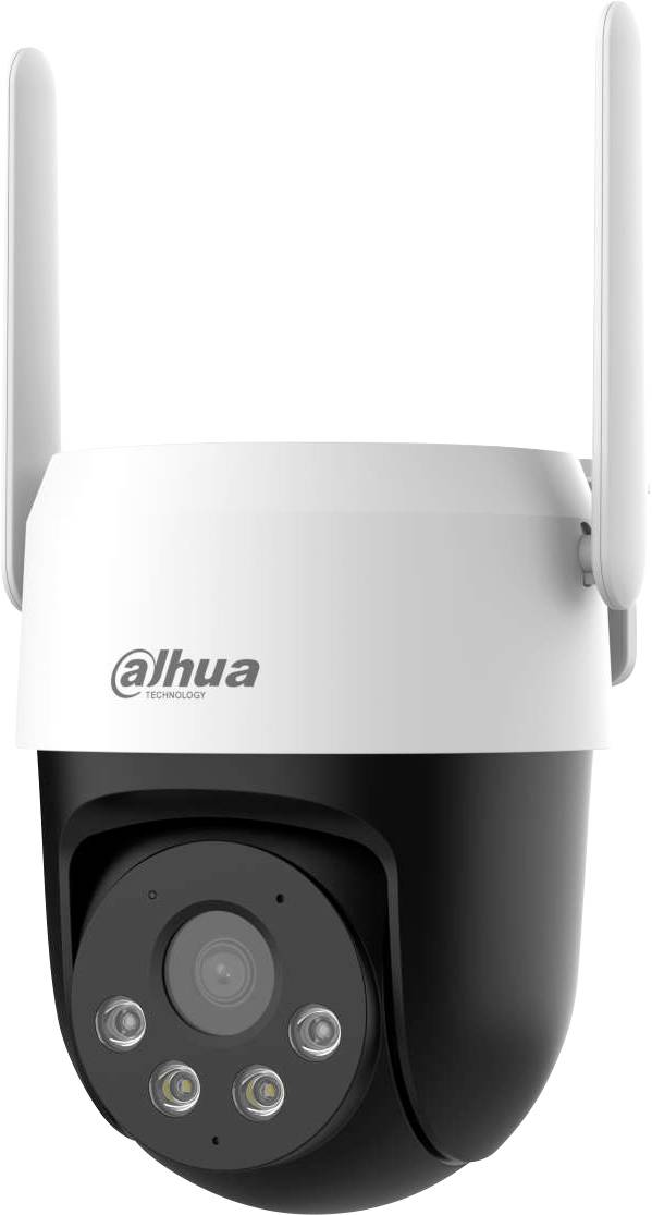 DH-SD-P5AE-PV-4G-EAU-0400B Dahua Technology Picoo A2, DH-P5AE-PV-4G GSM, Ethernet, Wi-Fi IP Caméra de surveillance 2880 x 1620