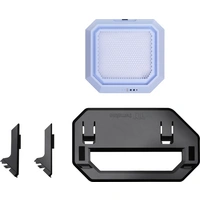 Thermaltake Chassis Stand Kit for The Tower 250 Hydrangea Blue Support pour boîtier PC bleu Thermaltake Chassis Stand Kit for The Tower 250 Hydrangea Blue Support pour boîtier PC bleu
