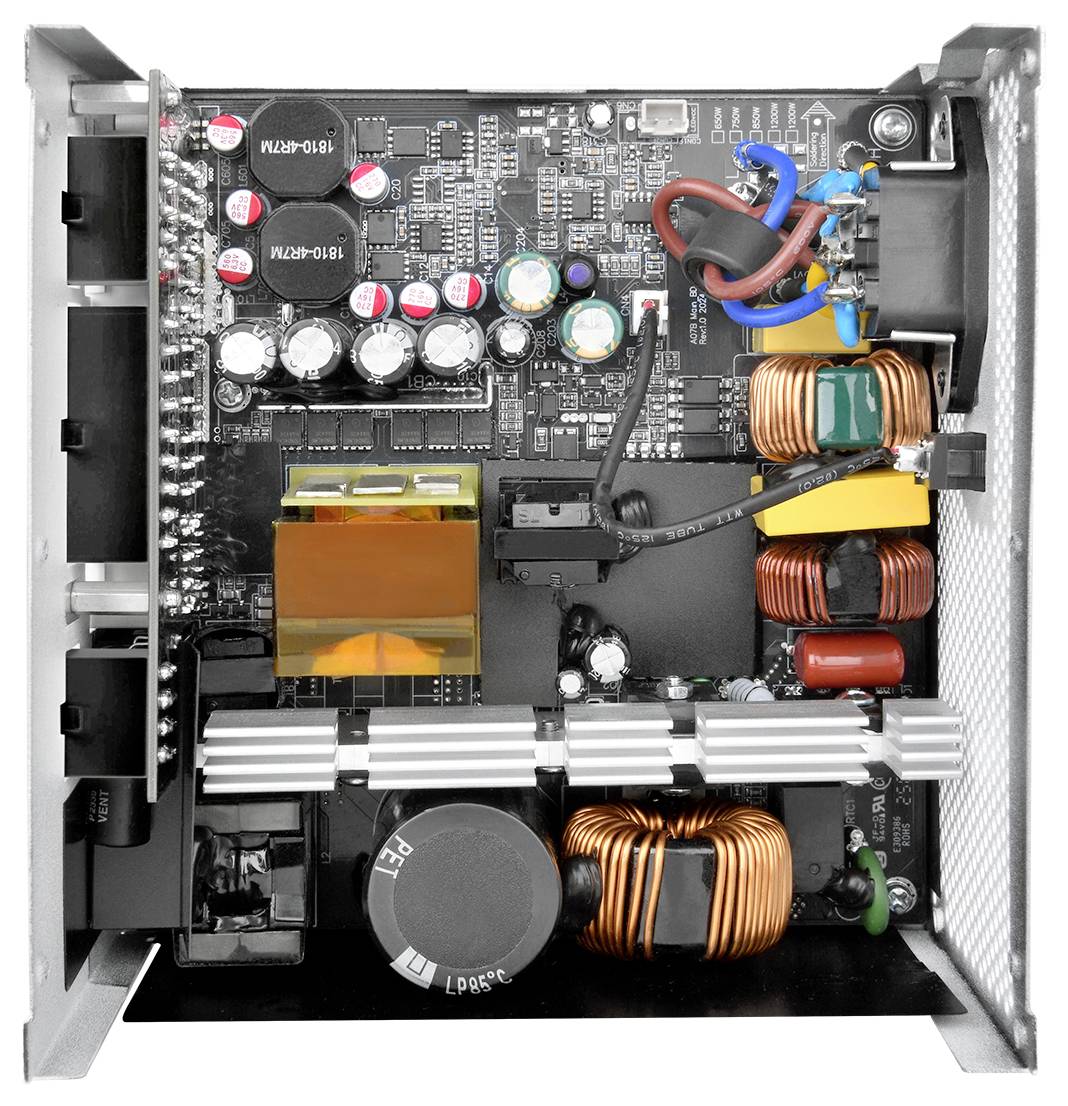 Thermaltake Toughpower GT 1000W Alimentation PC 1000 W ATX