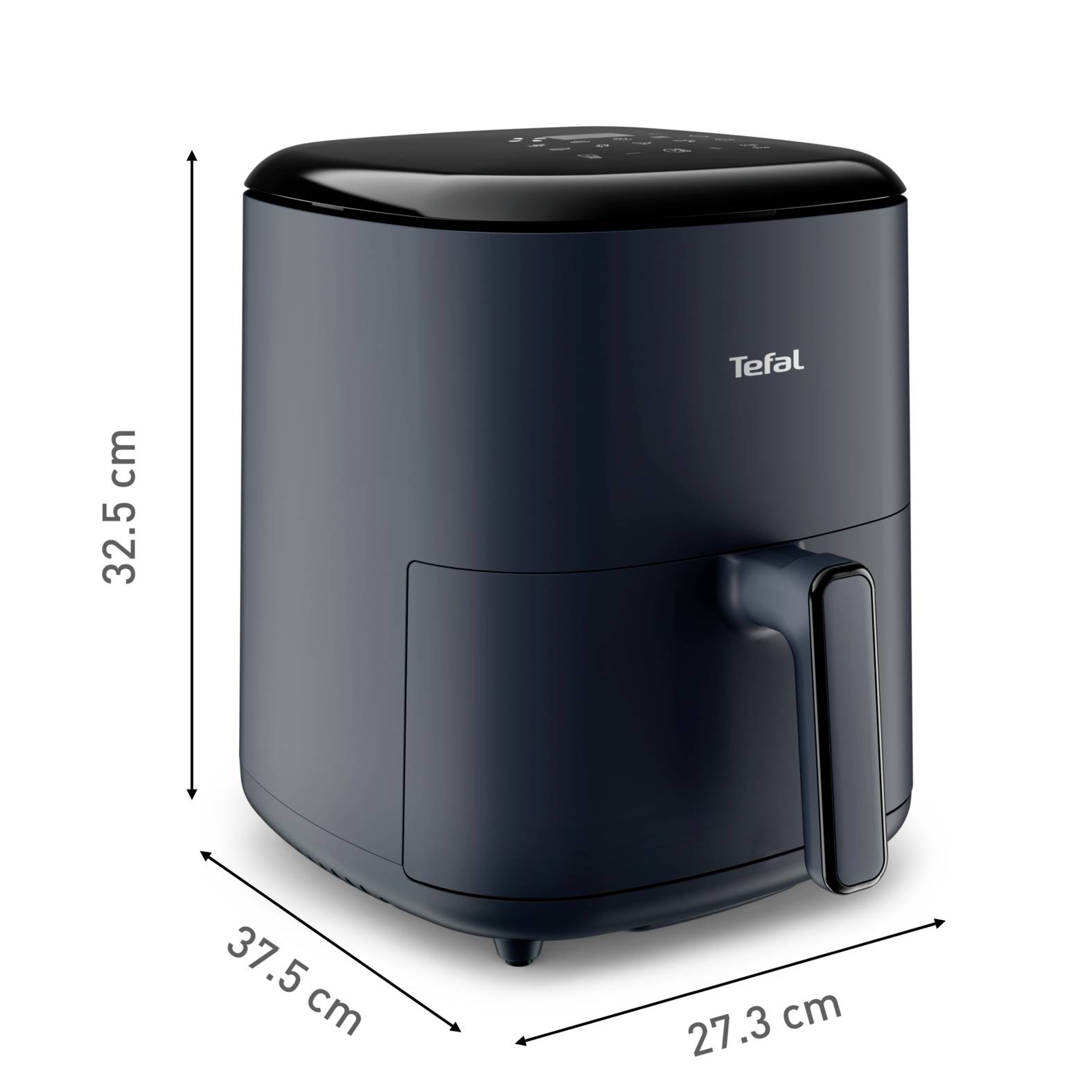 Xiaomi 36764 Mètre ruban laser numérique 40 m