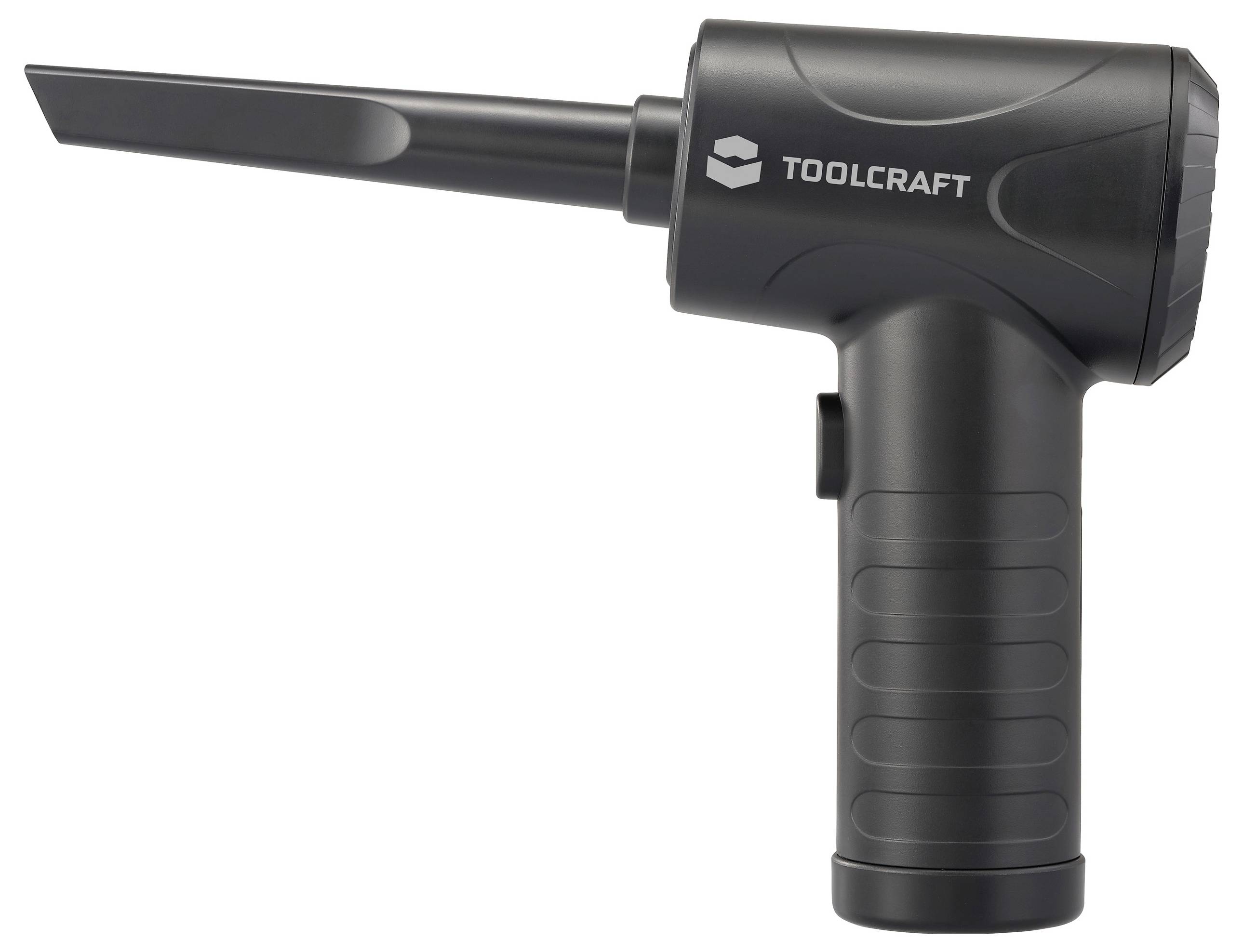TOOLCRAFT Ventilateur de poussière sur batterie 5 V