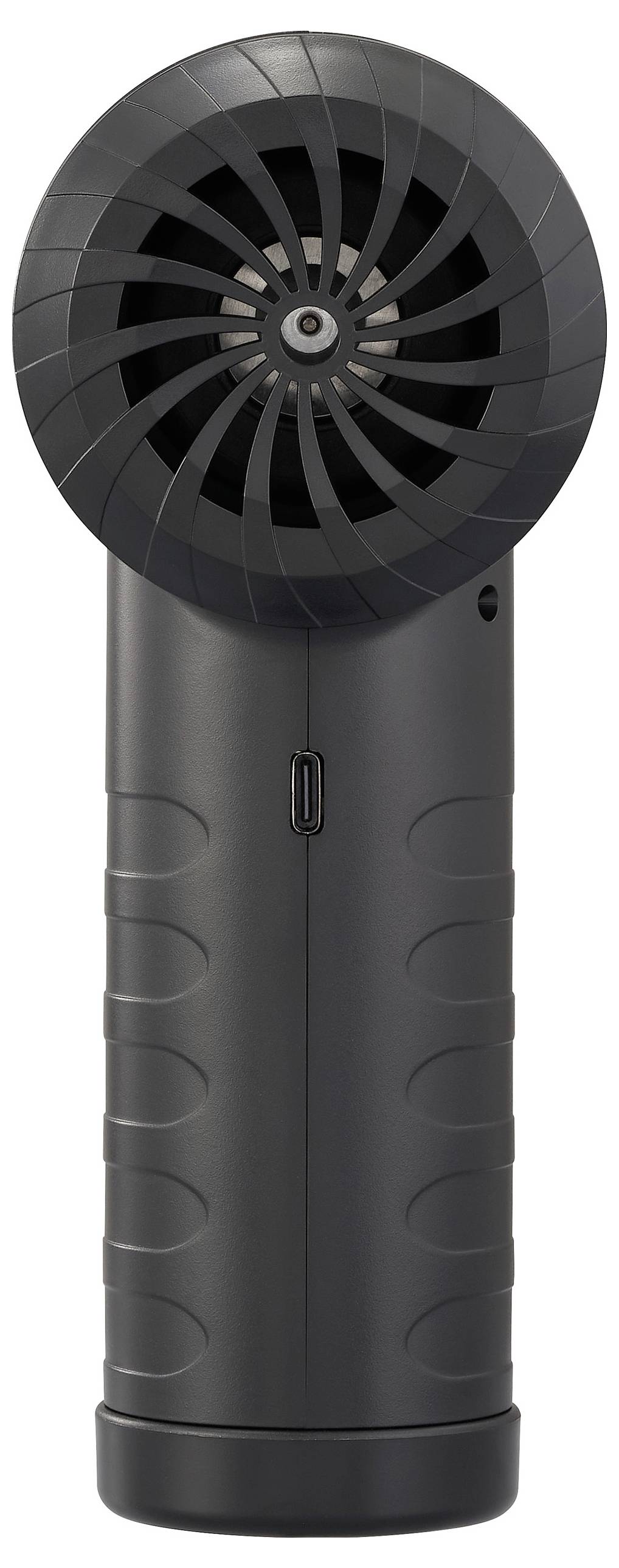 TOOLCRAFT Ventilateur de poussière sur batterie 5 V