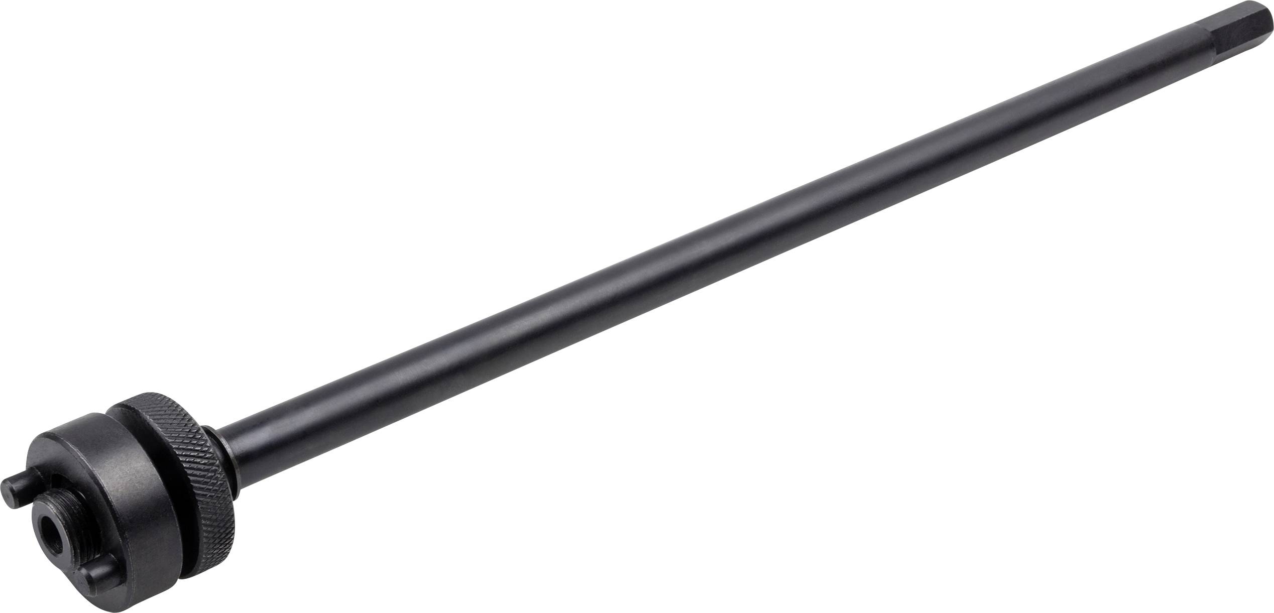 Wolfcraft 3888000 Mandrin Univ.-LS coudé 15,88 mm, L=360 mm 1 pc(s)
