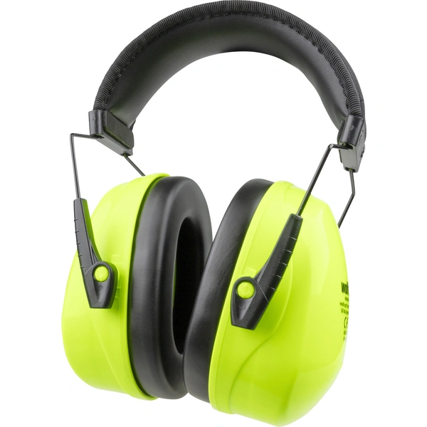 Wolfcraft 4960000 Casque antibruit passif 27 dB EN 352-1:2020 1 pc(s) Wolfcraft 4960000 Casque antibruit passif 27 dB EN 352-1:2020 1 pc(s)