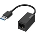 Hama USB 3.0 réseau informatique Adaptateur 1 Gbit/s Hama USB 3.0 réseau informatique Adaptateur 1 Gbit/s