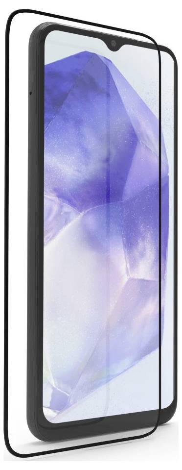 Samsung Galaxy A36 5G Enterprise Edition 128 GB noir CEE C (A - G) 17 cm (6.7 pouces) Smartphone