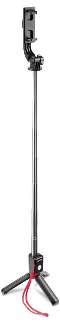 Hama Selfie-Stick-Stativ "Fancy Stand 70 II" für Handy, Bluetooth®-Fernauslöser Perche à selfie noir