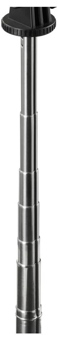 Hama Selfie-Stick-Stativ "Fancy Stand 70 II" für Handy, Bluetooth®-Fernauslöser Perche à selfie noir