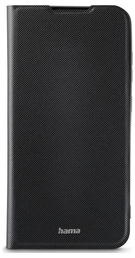Hama Handytasche "Daily Protect" für Samsung Galaxy A56 5G, Schwarz Étui portefeuille Samsung Galaxy A56 5G noir fonction socle