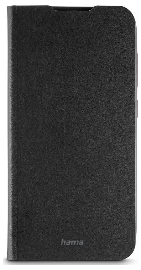 Hama Handytasche "Eco Premium" für Samsung Galaxy A56 5G, Schwarz Étui portefeuille Samsung Galaxy A56 5G noir fonction socle