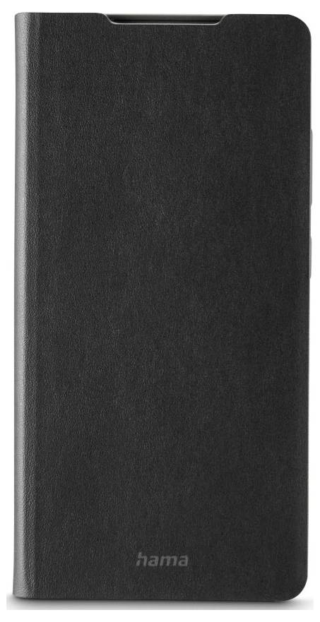 Hama Handytasche "Eco Premium" für Samsung Galaxy S25 Ultra, Schwarz Étui portefeuille Samsung Galaxy S25 Ultra noir 00080579