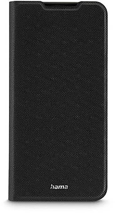 Hama Handytasche "Daily Protect" für Samsung Galaxy A35 5G, Schwarz Étui portefeuille Samsung Galaxy A35 5G noir 00118887