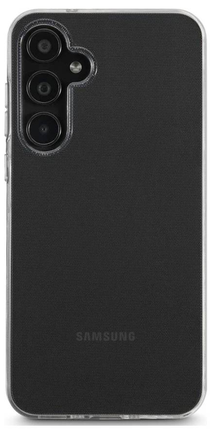 Hama Handyhülle "Always Clear" für Samsung Galaxy A55 5G, durchsichtig Coque Samsung Galaxy A55 5G transparent 00137034