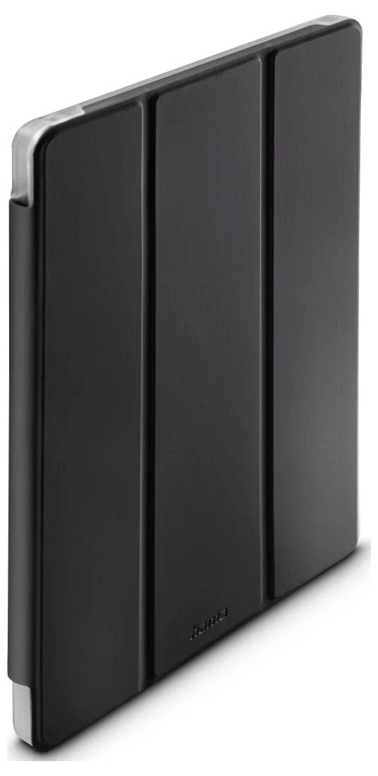 Hama Tablet-Hülle "Fold Clear" m. Stiftfach f. Galaxy Tab S10 FE/S9 FE 10.9", SW Pochette pour tablette 27,7 cm (10,9") noir