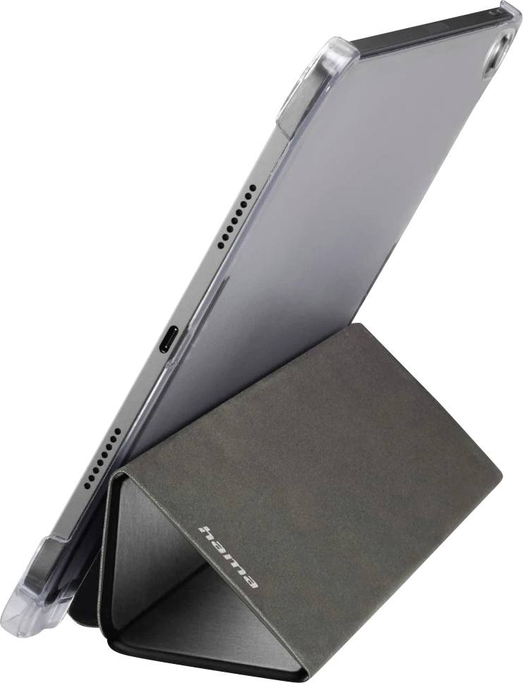 Hama Fold Clear Pochette pour tablette Apple iPad Air 11" (M4, 2026), iPad Air 11" (M3, 2025), iPad Air 11" (M2, 2024) 27,9 cm