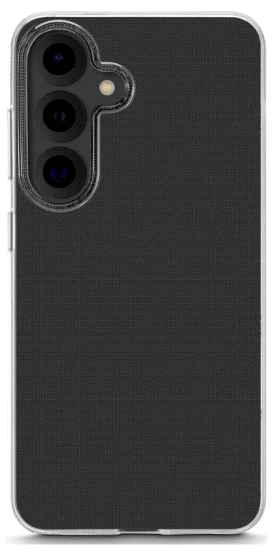 Hama Handyhülle "Always Clear" für Samsung Galaxy S25, durchsichtig Coque Samsung Galaxy S25 transparent 00080558