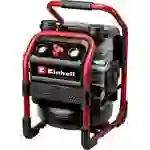 Einhell Professional 4020385 Compresseur sans fil SILENZZO 18/160 8 bar 2 cylindres Einhell Professional 4020385 Compresseur sans fil SILENZZO 18/160 8 bar 2 cylindres