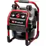 Einhell Professional 4020380 Compresseur sans fil SILENZZO 36/21 8 bar 2 cylindres Einhell Professional 4020380 Compresseur sans fil SILENZZO 36/21 8 bar 2 cylindres