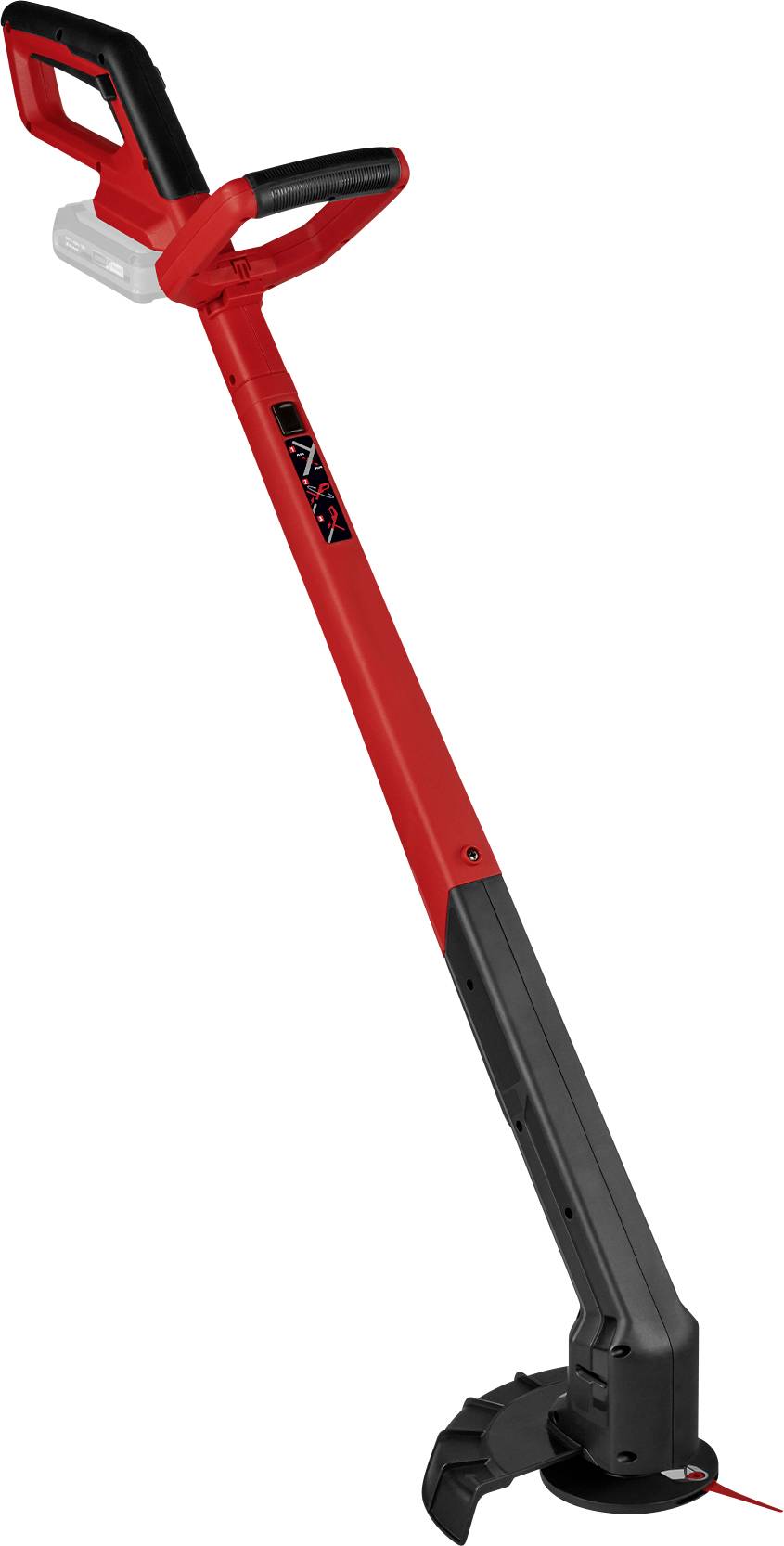 Einhell GC-CT 18/2411 Li P-Solo Coupe-bordures sans fil sans chargeur, sans batterie 18 V Largeur de coupe (max.): 240 mm