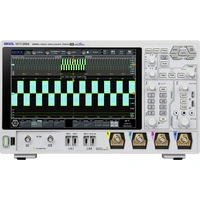 Oscilloscope numérique Rigol MHO2024 200 MHz 500 Mpts Oscilloscope numérique Rigol MHO2024 200 MHz 500 Mpts