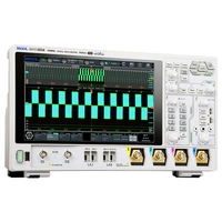 Oscilloscope numérique Rigol MHO2024 200 MHz 500 Mpts Oscilloscope numérique Rigol MHO2024 200 MHz 500 Mpts