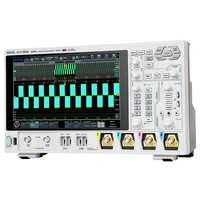 Oscilloscope numérique Rigol MHO2024 200 MHz 500 Mpts Oscilloscope numérique Rigol MHO2024 200 MHz 500 Mpts