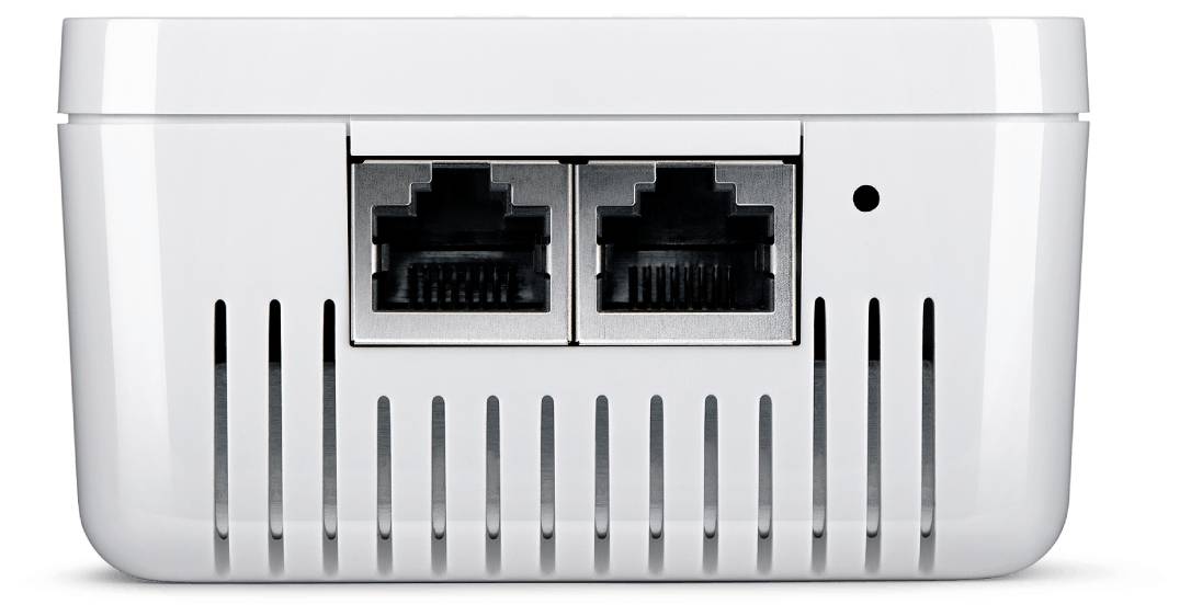 Devolo Magic 2 WiFi 6 next Kit de démarrage CPL Wi-Fi Multiroom 07195 Powerline, WiFi 2400 MBit/s