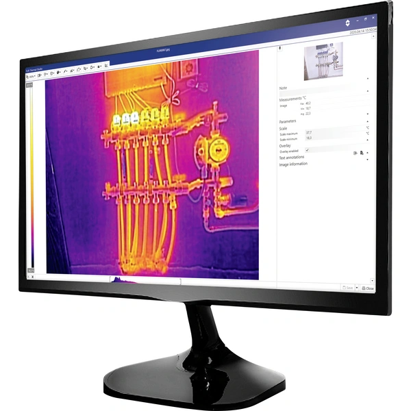 FLIR Thermal Studio Pro 1y license card T300243 FLIR Thermal Studio suite modèle : FLIR Thermal Studio Pro - abonnement d'un an FLIR Thermal Studio Pro 1y license card T300243 FLIR Thermal Studio suite modèle : FLIR Thermal Studio Pro - abonnement d'un an