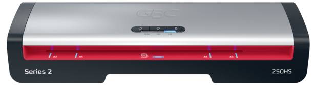 GBC Plastifieuse 4410071EU DIN A4, carte de crédit