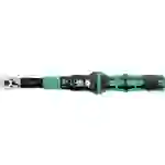Wera Click-Torque Lock A 5 05075690001 Clé dynamométrique avec cliquet réversible 1/4" (6.3 mm) 2.5 - 25 Nm Wera Click-Torque Lock A 5 05075690001 Clé dynamométrique avec cliquet réversible 1/4" (6.3 mm) 2.5 - 25 Nm