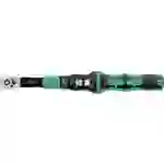 Wera Click-Torque Lock A 6 R/L 05075694001 Clé dynamométrique 1/4" (6.3 mm) 2.5 - 25 Nm Wera Click-Torque Lock A 6 R/L 05075694001 Clé dynamométrique 1/4" (6.3 mm) 2.5 - 25 Nm