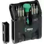 Wera Tool-Check Modular Micro 1 05049002001 Jeu d'outils 21 pièces Wera Tool-Check Modular Micro 1 05049002001 Jeu d'outils 21 pièces