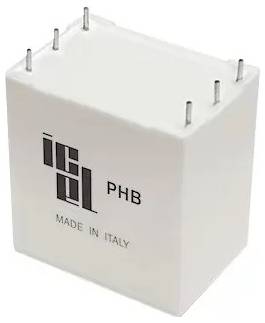 Icel PHB1405250KRSD 1 pc(s) Condensateurs à film