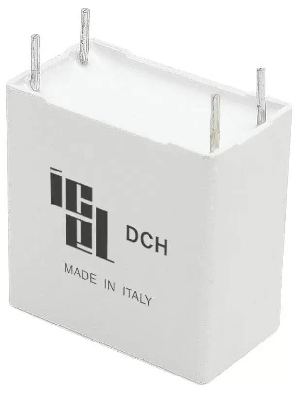 Icel DCH0455150KJSD 1 pc(s) Condensateurs à film
