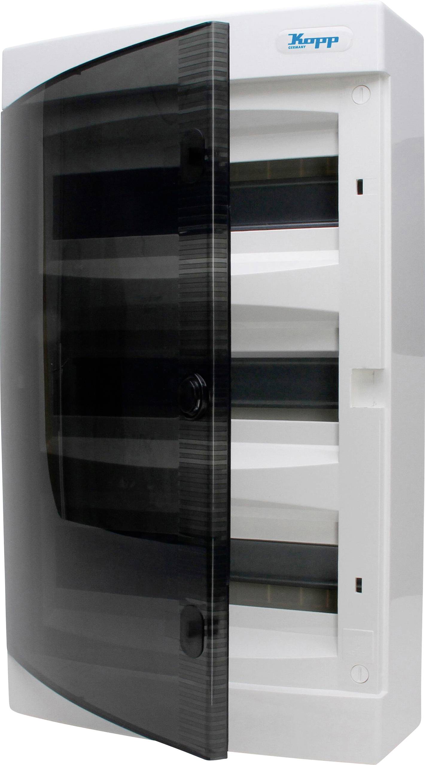 Kopp 350913049 Boîtier de distribution Contenu 1 pc(s)