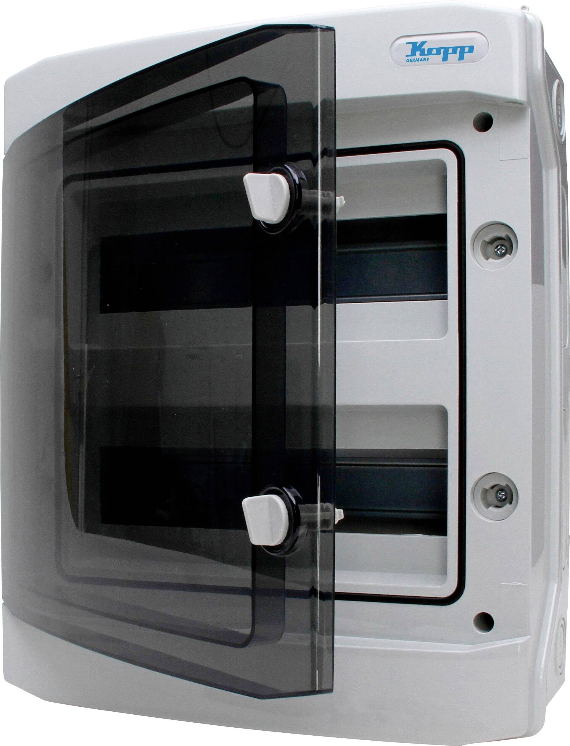 Kopp 353812048 Boîtier de distribution Contenu 1 pc(s)