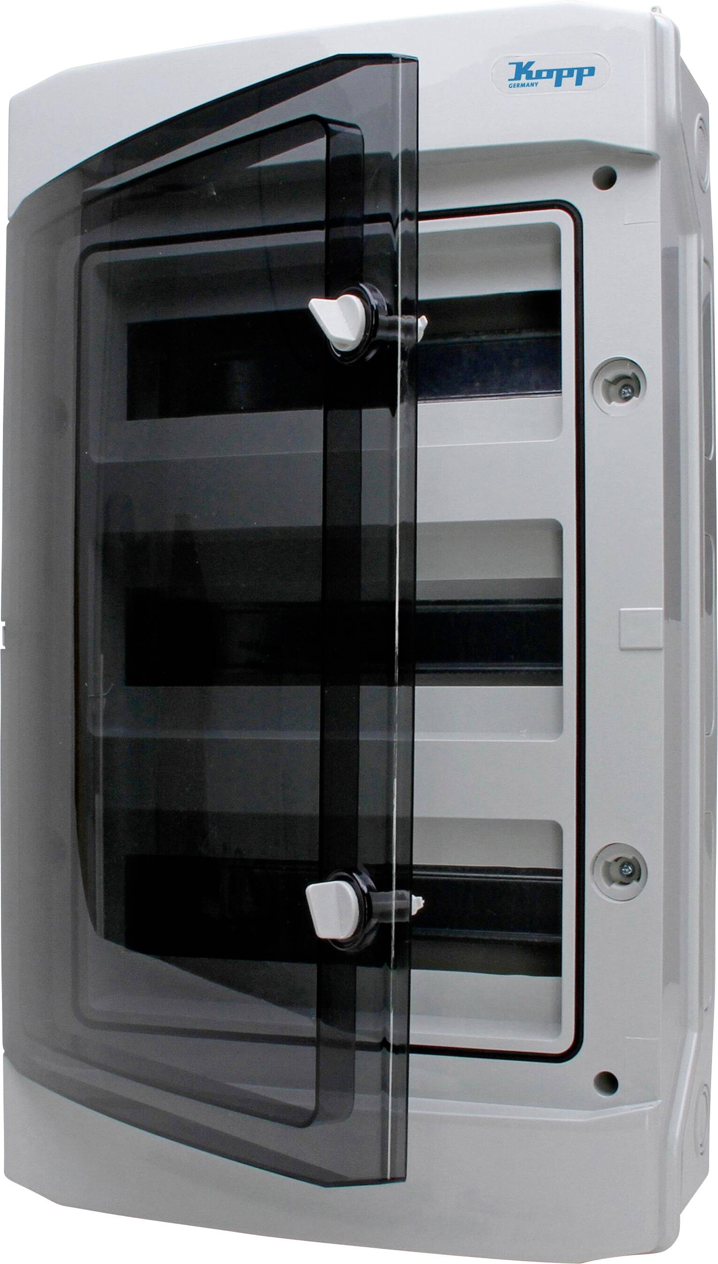 Kopp 353813049 Boîtier de distribution Contenu 1 pc(s)