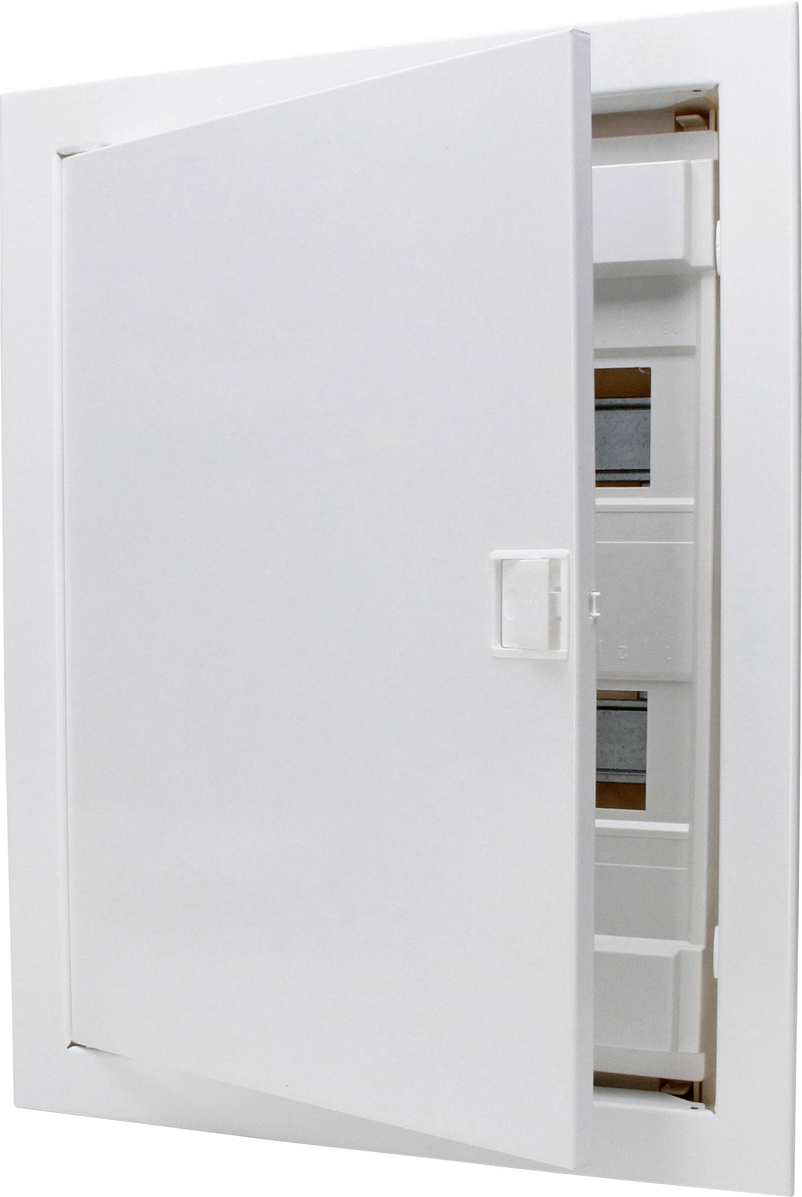 Kopp 340512001 Boîtier de distribution Contenu 1 pc(s)