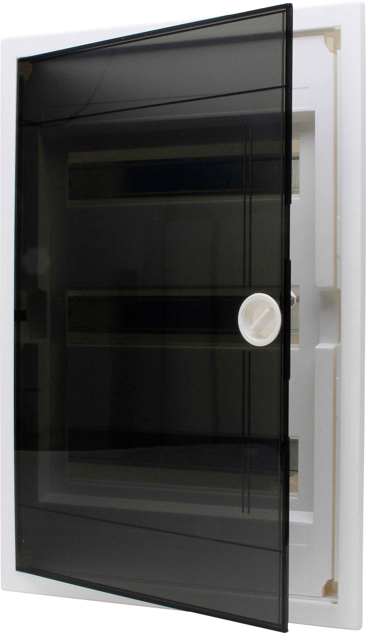 Kopp 346003013 Boîtier de distribution Contenu 1 pc(s)