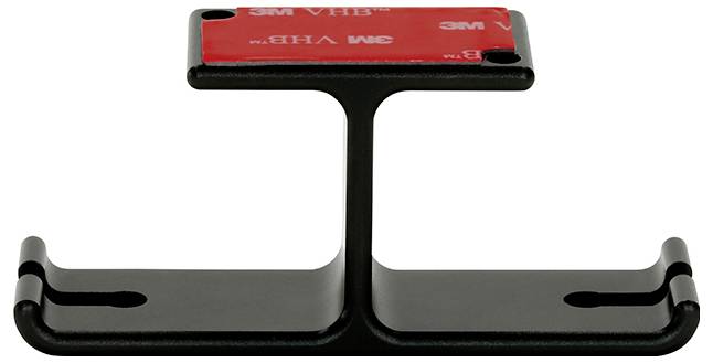 Dynavox Porte-casque noir