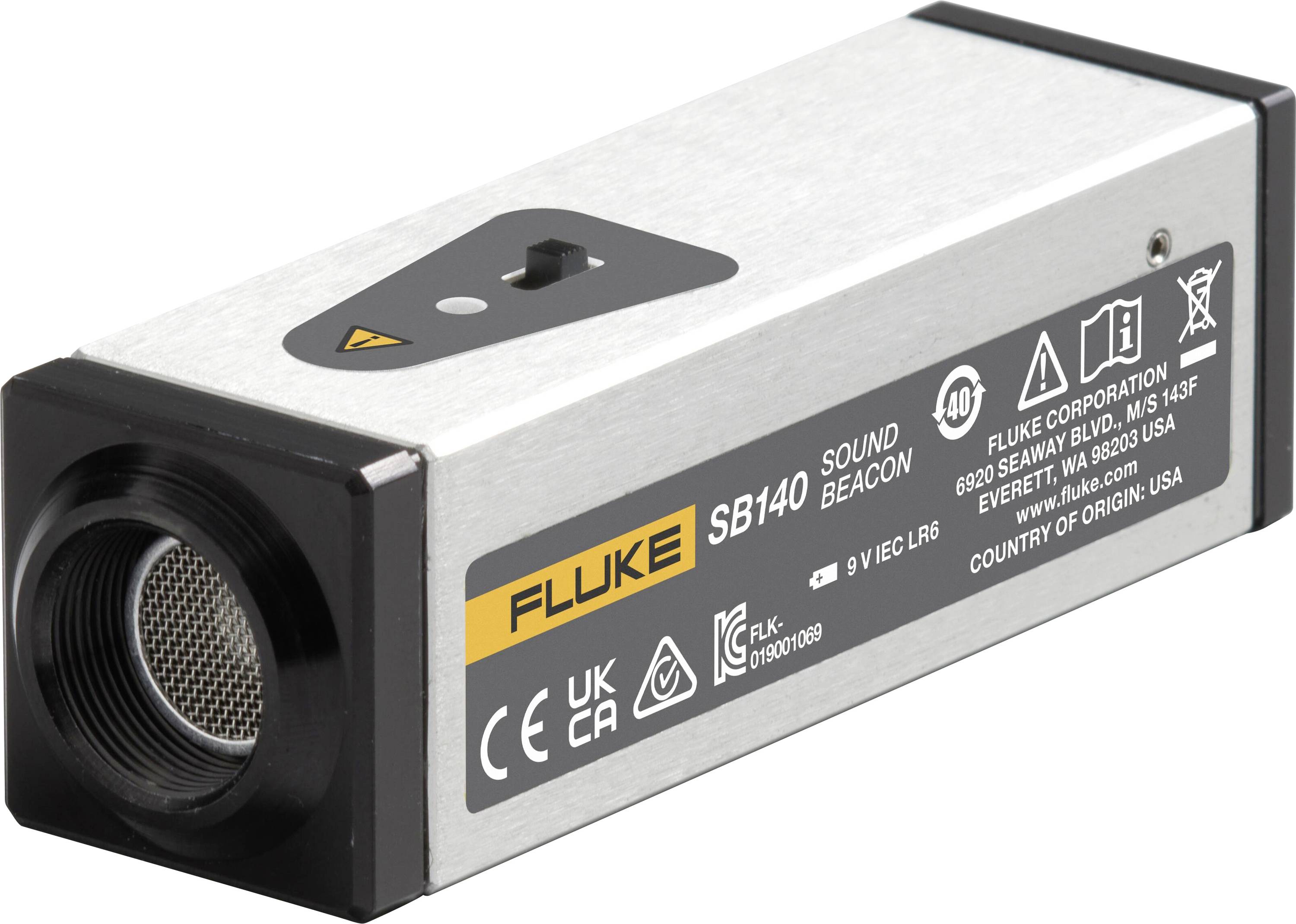 Fluke Émetteur sonore FLUKE-SB140