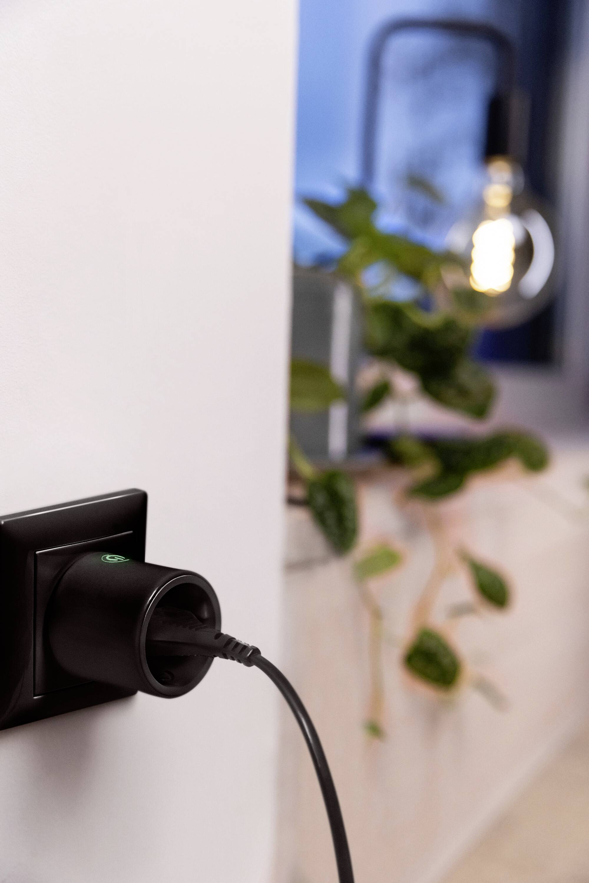 OSRAM HOMELIGHTING Smart+ Prise sans fil