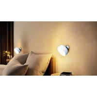 OSRAM HOMELIGHTING DECOR HELPER GADGET 830 USB White 4058075849266 Applique 1.80 W blanc OSRAM HOMELIGHTING DECOR HELPER GADGET 830 USB White 4058075849266 Applique 1.80 W blanc